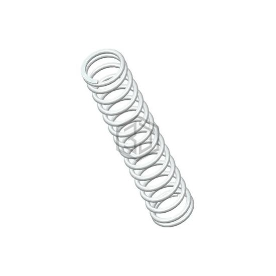 L-22CS - Century Spring Corp - Springs - Compression, Tapered