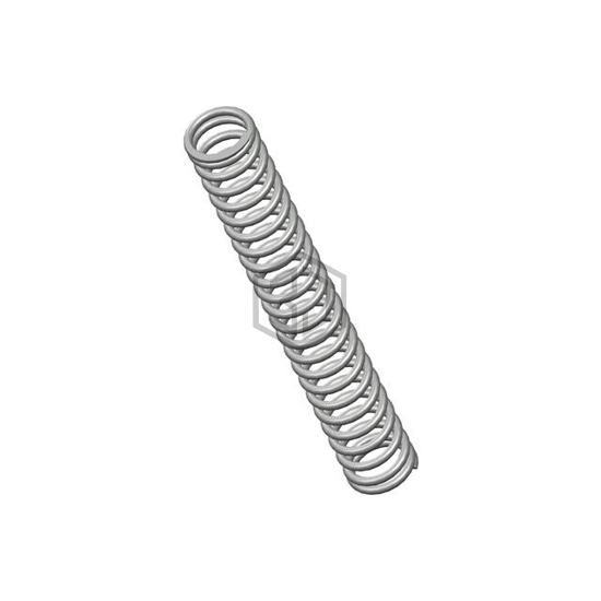 J-29CS - Century Spring Corp - Springs - Compression, Tapered