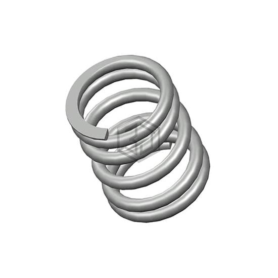 TT-36CS - Century Spring Corp - Springs - Compression, Tapered