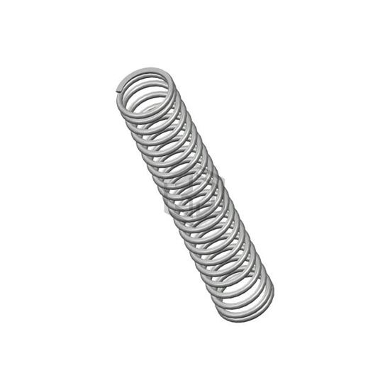 A-61CS - Century Spring Corp - Springs - Compression, Tapered
