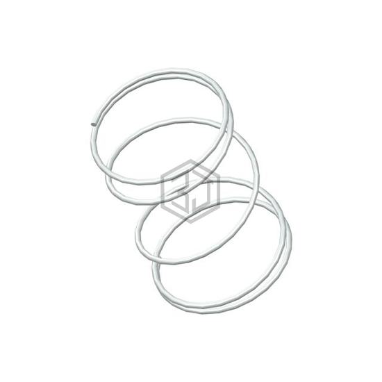 BB-37CS - Century Spring Corp - Springs - Compression, Tapered