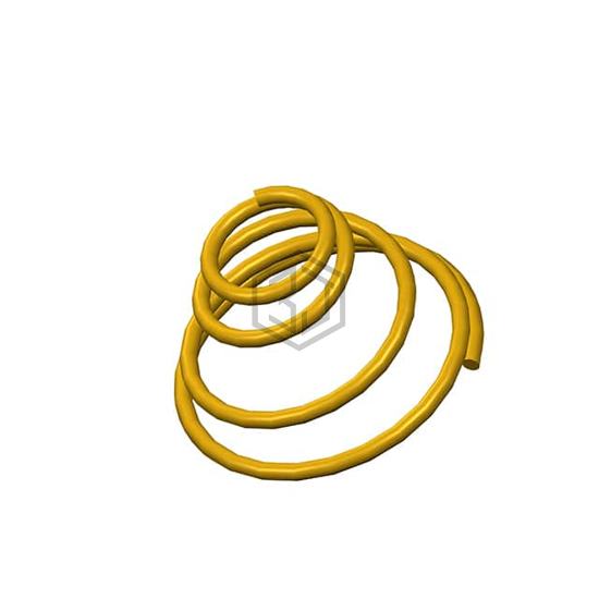 TA-2307CS - Century Spring Corp - Springs - Compression, Tapered