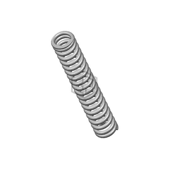 2788CS - Century Spring Corp - Springs - Compression, Tapered