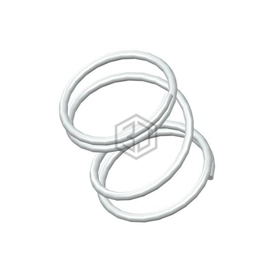12661CS - Century Spring Corp - Springs - Compression, Tapered