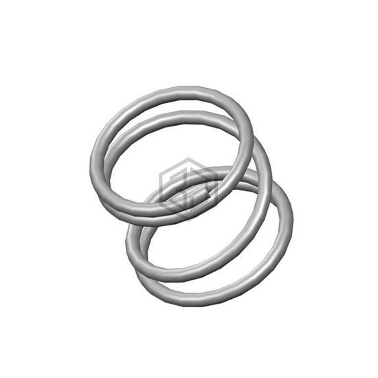 B2-30CS - Century Spring Corp - Springs - Compression, Tapered