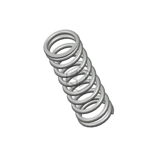 CC-69CS - Century Spring Corp - Springs - Compression, Tapered