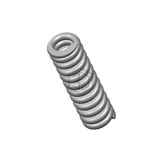 KK-88CS - Century Spring Corp - Springs - Compression, Tapered