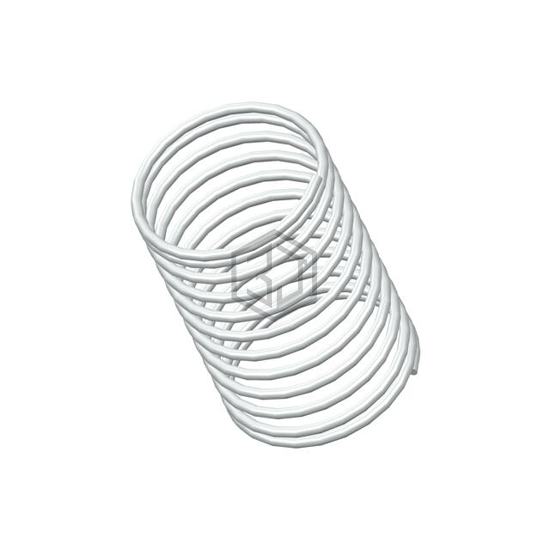 MM-61CS - Century Spring Corp - Springs - Compression, Tapered