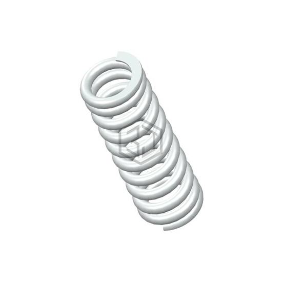 A15-10CS - Century Spring Corp - Springs - Compression, Tapered