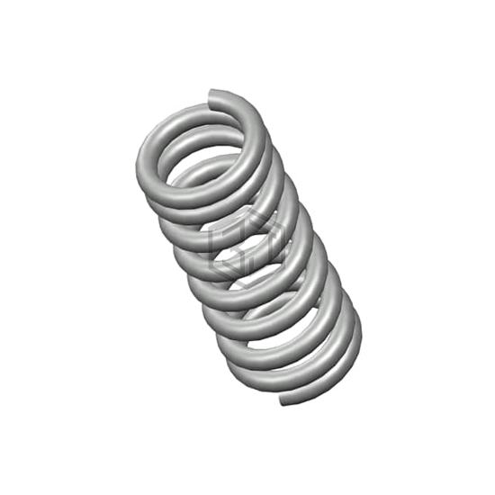 B12-59CS - Century Spring Corp - Springs - Compression, Tapered