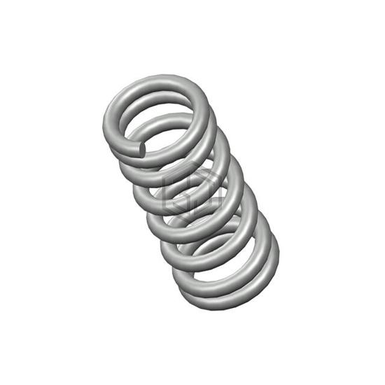 A-49CS - Century Spring Corp - Springs - Compression, Tapered