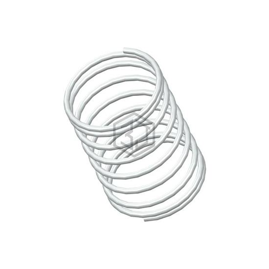 II-51CS - Century Spring Corp - Springs - Compression, Tapered