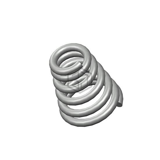 TA-2255CS - Century Spring Corp - Springs - Compression, Tapered