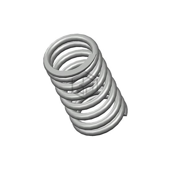 V-66CS - Century Spring Corp - Springs - Compression, Tapered