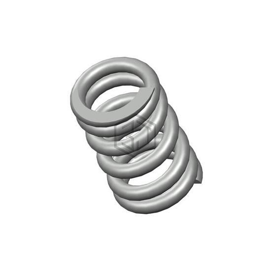 F-46CS - Century Spring Corp - Springs - Compression, Tapered