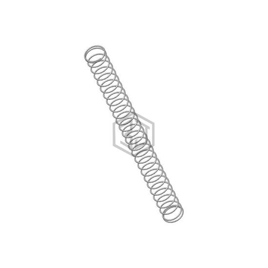 10479CS - Century Spring Corp - Springs - Compression, Tapered