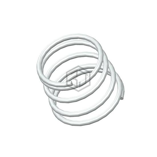 TA-2265CS - Century Spring Corp - Springs - Compression, Tapered