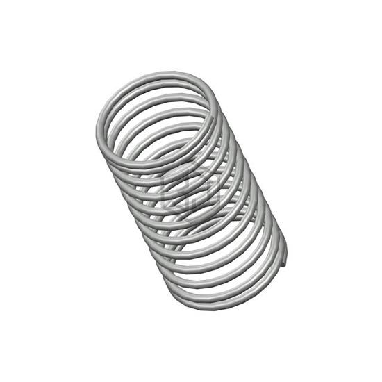 B4-8CS - Century Spring Corp - Springs - Compression, Tapered
