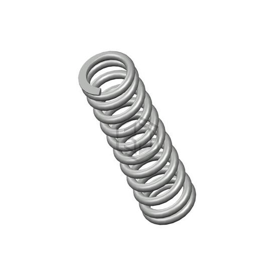 10412CS - Century Spring Corp - Springs - Compression, Tapered