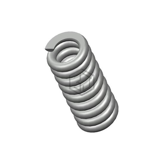 885CS - Century Spring Corp - Springs - Compression, Tapered