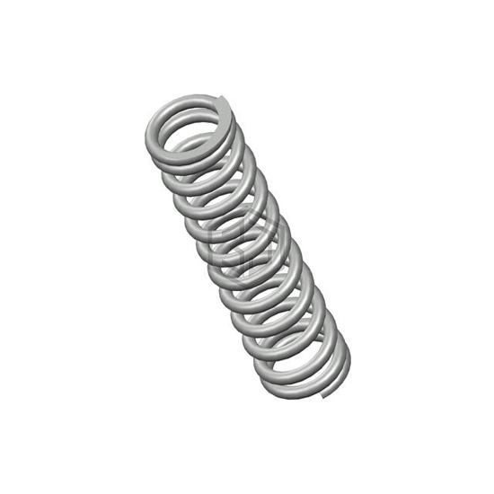 B7-48CS - Century Spring Corp - Springs - Compression, Tapered