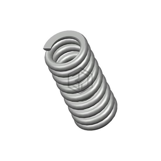 B14-35CS - Century Spring Corp - Springs - Compression, Tapered