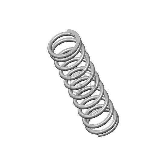 3265CS - Century Spring Corp - Springs - Compression, Tapered
