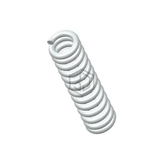 JJ-90CS - Century Spring Corp - Springs - Compression, Tapered