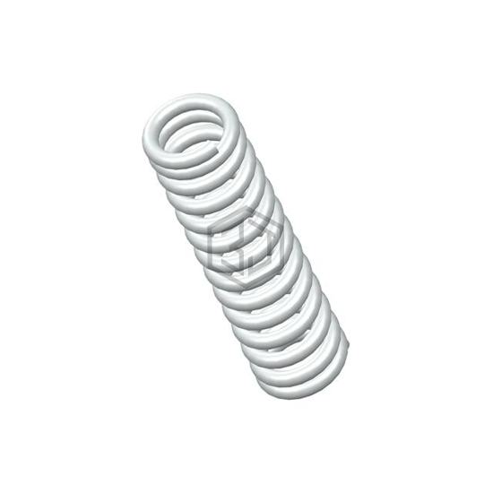 S-724CS - Century Spring Corp - Springs - Compression, Tapered