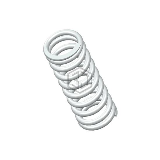 B3-47CS - Century Spring Corp - Springs - Compression, Tapered