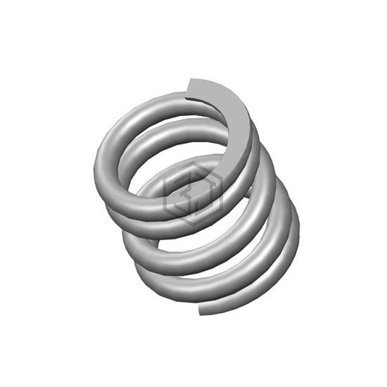 JJ-5CS - Century Spring Corp - Springs - Compression, Tapered