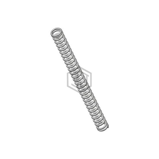 10222CS - Century Spring Corp - Springs - Compression, Tapered