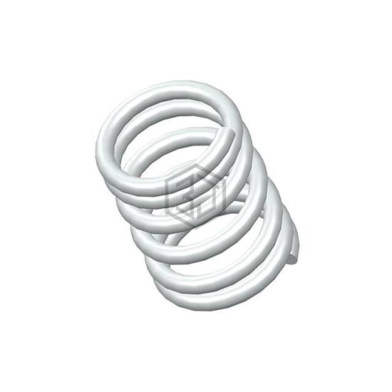 Z-13CS - Century Spring Corp - Springs - Compression, Tapered