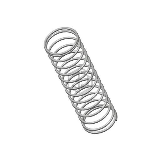 RR-40CS - Century Spring Corp - Springs - Compression, Tapered
