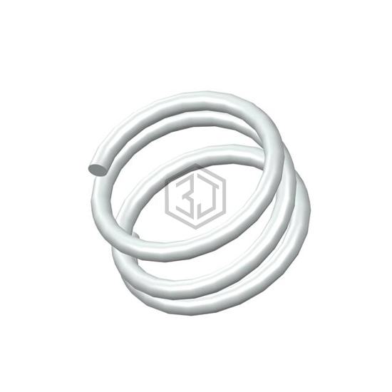 II-25CS - Century Spring Corp - Springs - Compression, Tapered