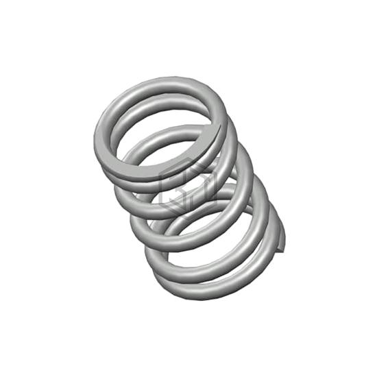 O-75CS - Century Spring Corp - Springs - Compression, Tapered