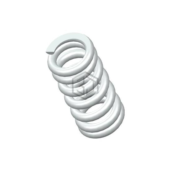 A13-13CS - Century Spring Corp - Springs - Compression, Tapered