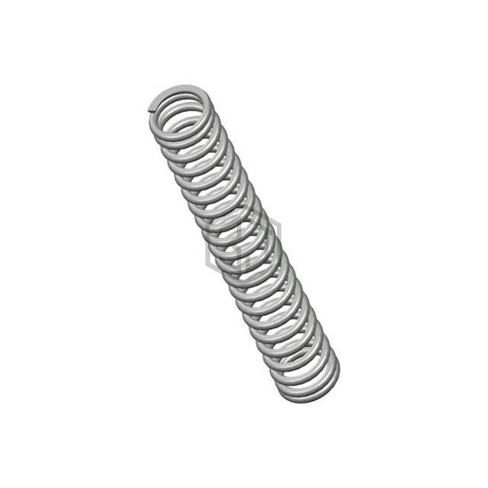 12471CS - Century Spring Corp - Springs - Compression, Tapered
