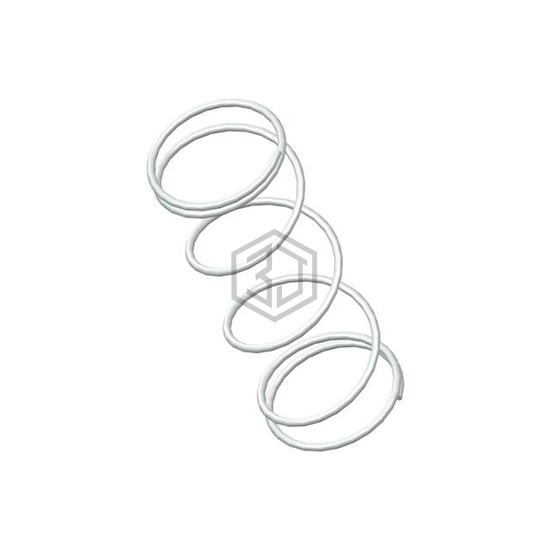S-914CS - Century Spring Corp - Springs - Compression, Tapered