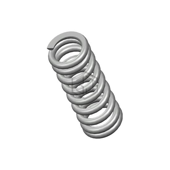 H-61CS - Century Spring Corp - Springs - Compression, Tapered