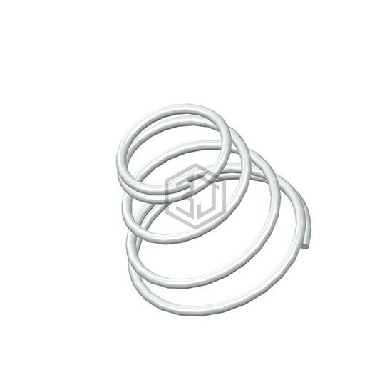 TA-7047SCS - Century Spring Corp - Springs - Compression, Tapered