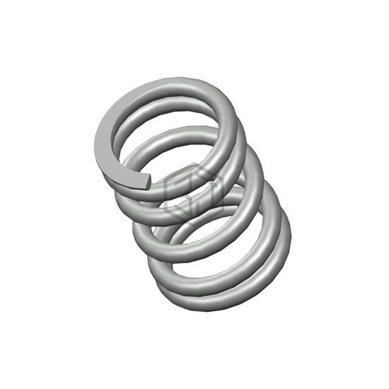AA-96CS - Century Spring Corp - Springs - Compression, Tapered