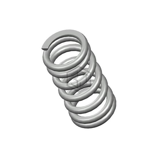 A9-11CS - Century Spring Corp - Springs - Compression, Tapered