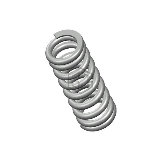 2614CS - Century Spring Corp - Springs - Compression, Tapered