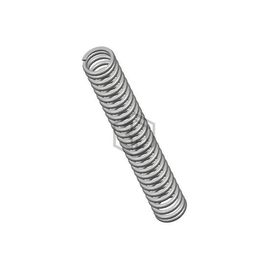 3788CS - Century Spring Corp - Springs - Compression, Tapered