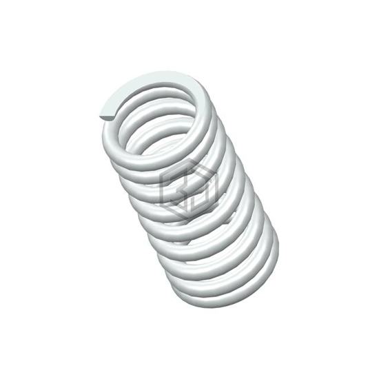 NN-73CS - Century Spring Corp - Springs - Compression, Tapered