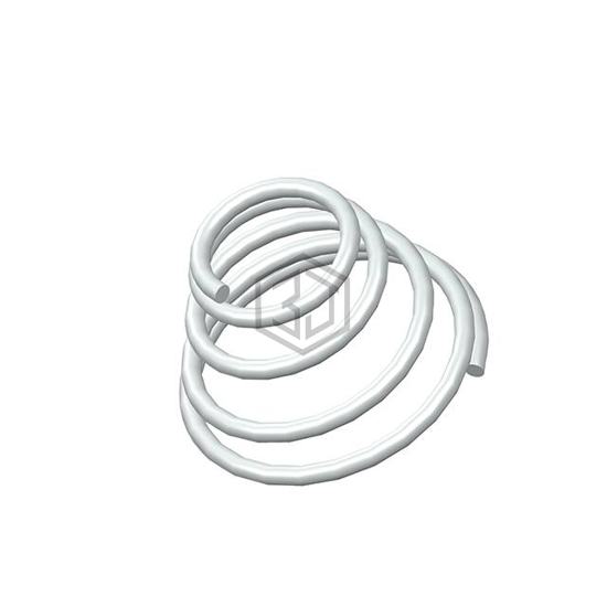 TA-7057SCS - Century Spring Corp - Springs - Compression, Tapered