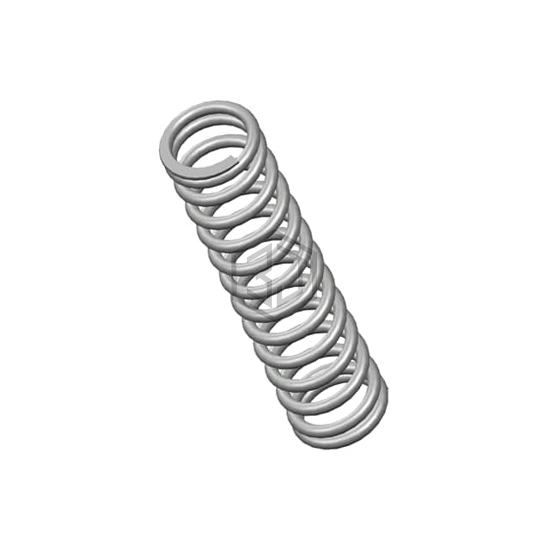 B9-68CS - Century Spring Corp - Springs - Compression, Tapered