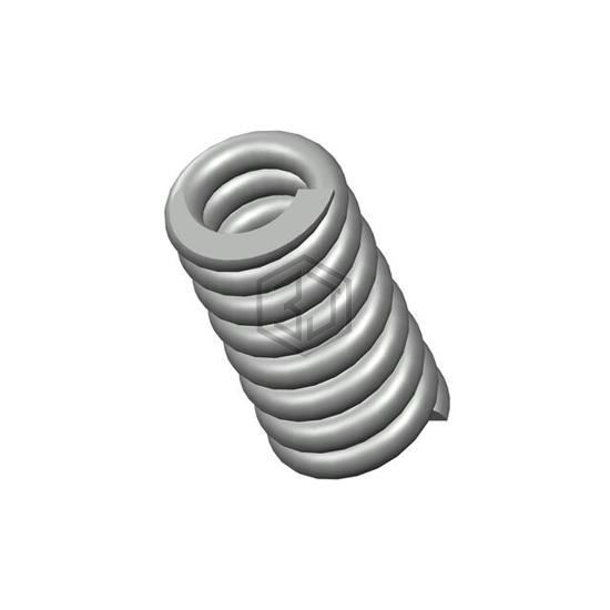 3596CS - Century Spring Corp - Springs - Compression, Tapered