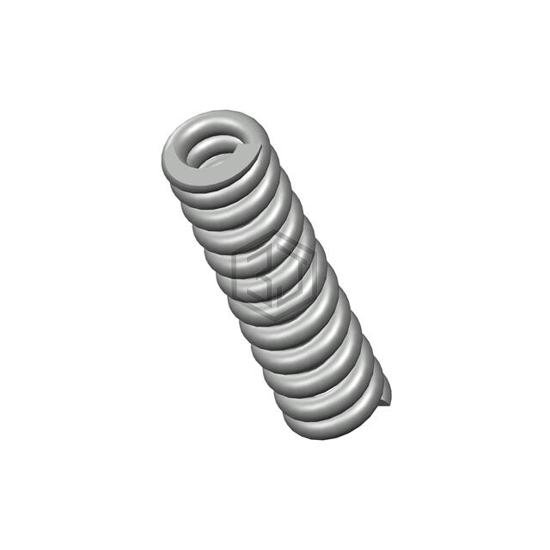 L-95CS - Century Spring Corp - Springs - Compression, Tapered